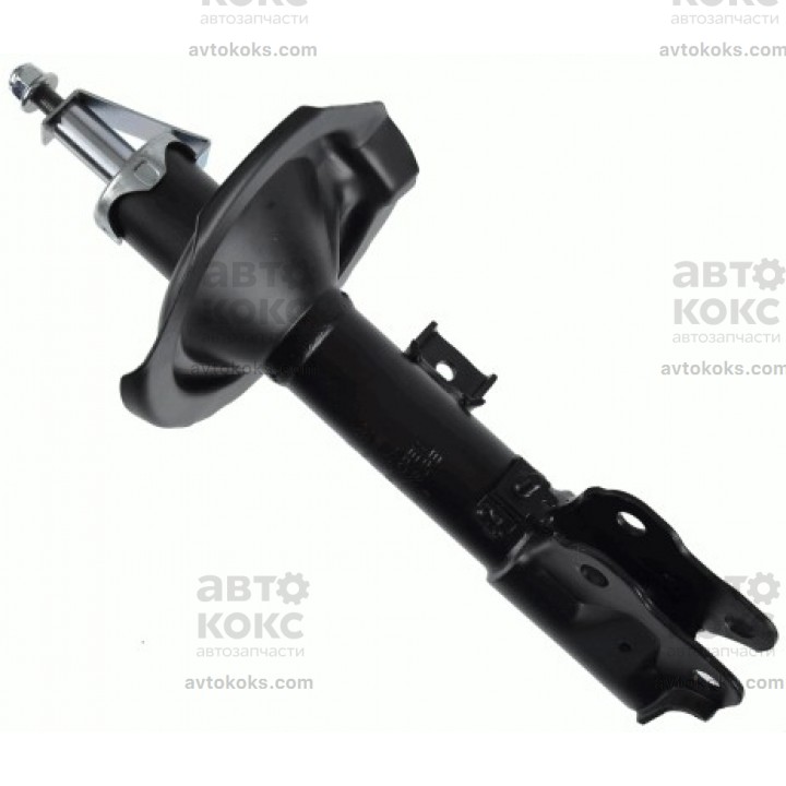 Амортизатор передний левый газомасляный SACHS 315330 Mitsubishi Lancer