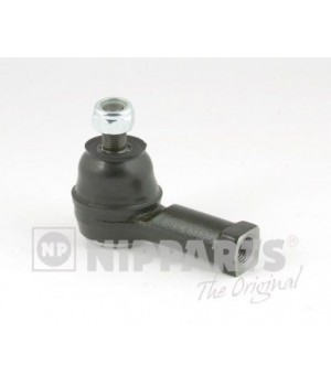 Наконечник рулевой тяги Nipparts NIP J4825033 Mitsubishi Galant Lancer Outlander