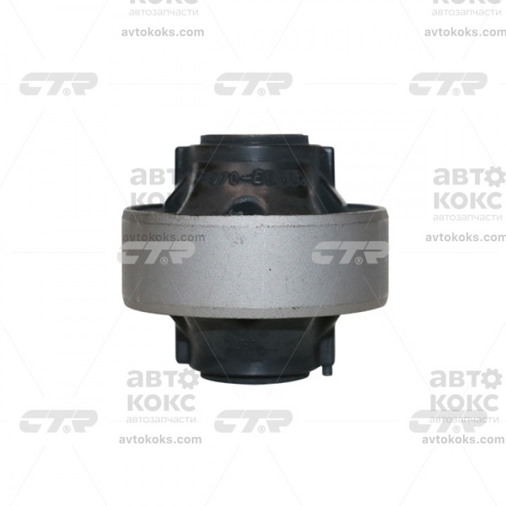 Сайлентблок рычага задний CTR CVN-20 Nissan Note Micra Tida