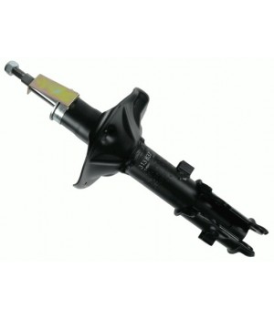Амортизатор передний левый газовый Sachs 313 837 Hyundai Accent 