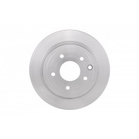 Тормозной диск задний BOSCH 0986479362 NISSAN JUKE QASHQAI