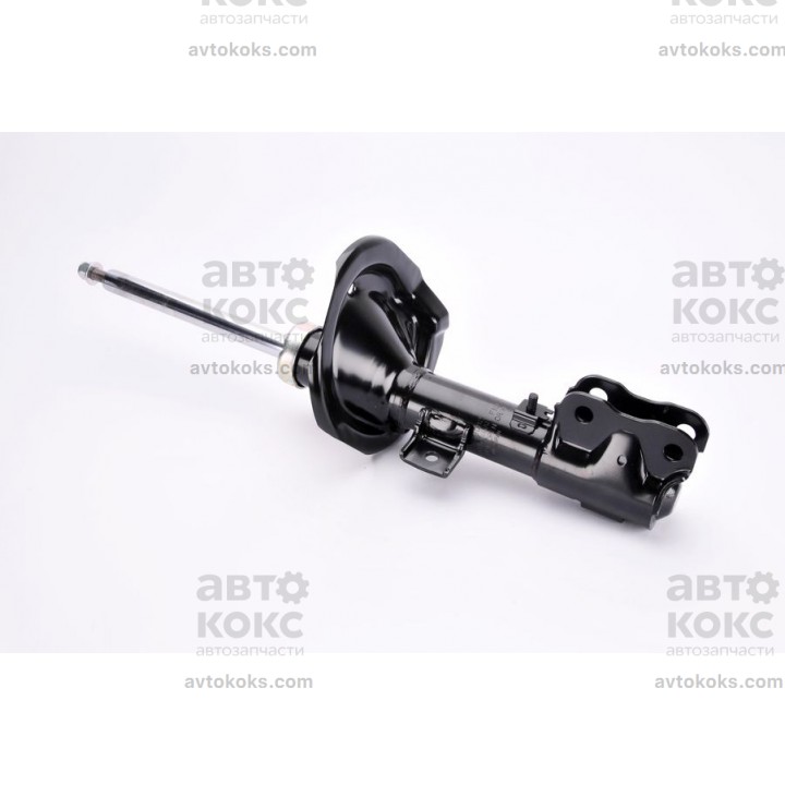 Амортизатор передний правый газомасляный KYB 339082 Mitsubishi Lancer