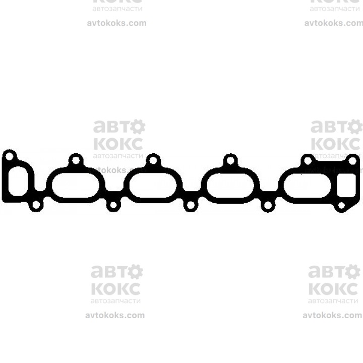 Прокладка коллектора впускного Victor Reinz 71-53444-00 Hyundai KIA 