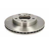 Тормозной диск передний BOSCH 0986479D32 SSANGYONG ACTYON KYRON REXTON