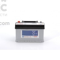 Аккумулятор BOSCH BO 0092S30070 70А  