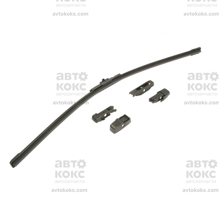 Щетка стеклоочистителя Bosch BO 3397006951 