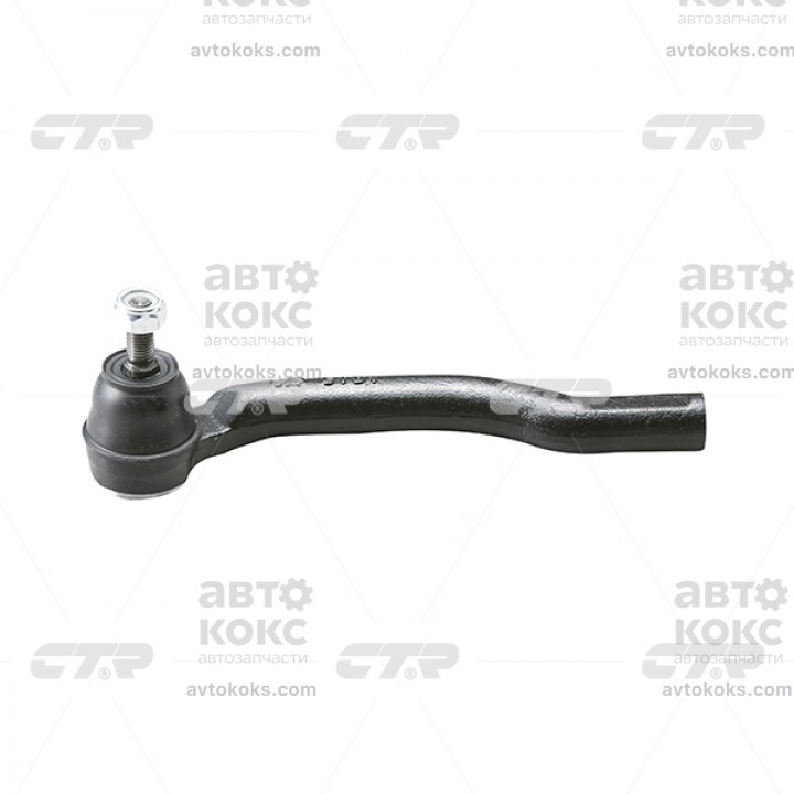 Наконечник рулевой тяги правый CTR CEN-116 Nissan Tida