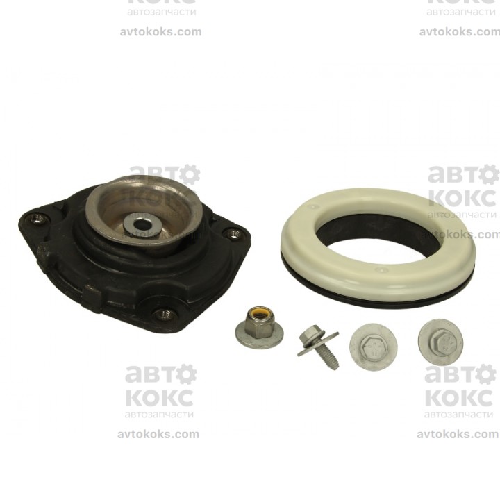 Опора амортизатора переднего правая NTN-SNR KB668.03 Nissan Qashqai