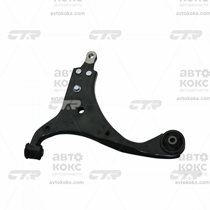 CTR CQKH-80R(CQ0148R) Передний правый рычаг подвески KIA CEED Hyundai Elantra i30