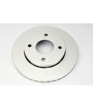 Тормозной диск передний Textar TX 92134803 Mitsubishi Colt