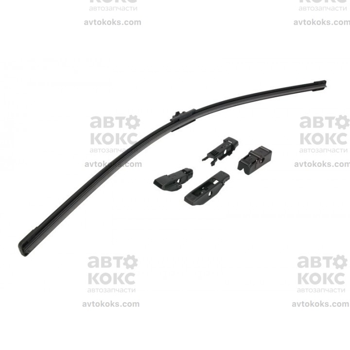 Щетка стеклоочистителя Bosch BO 3397006952