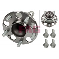 Подшипник ступицы задней FAG 713 6270 20 Honda Accord
