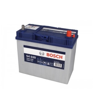 Аккумулятор BOSCH BO 0092S40200 45А 
