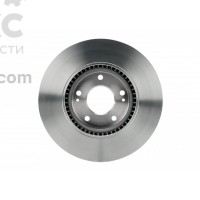 Тормозной диск передний BOSCH  0986479S14 HYUNDAI SONATA i30 TUCSON KIA OPTIMA SPORTAGE