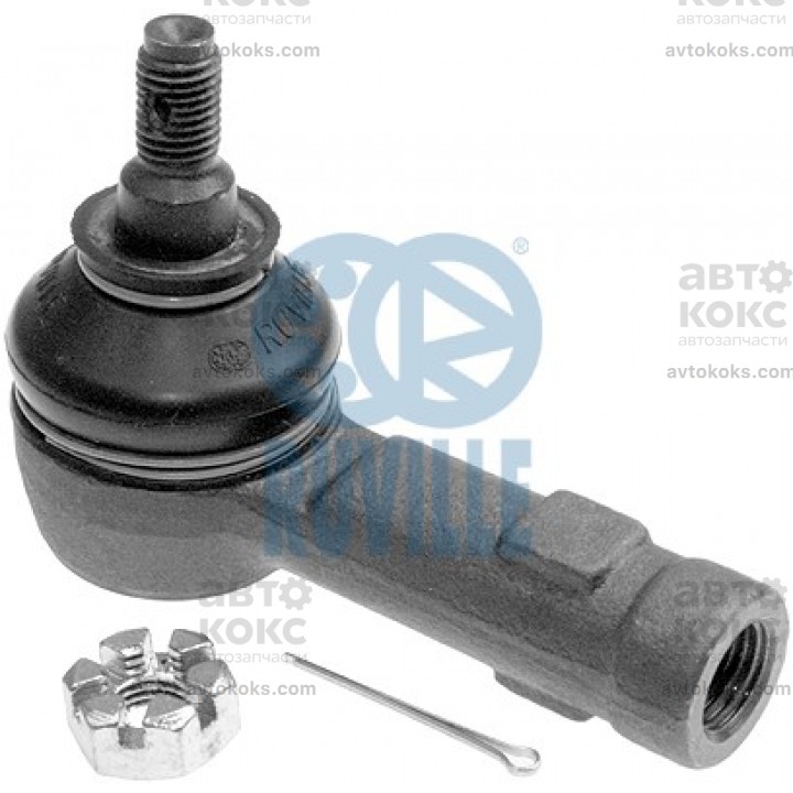 Наконечник рулевой тяги Ruville RU 918402 Hyundai Accent KIA Cerato