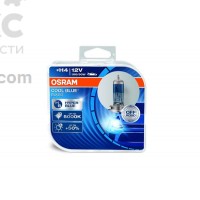 Лампа галогенная Osram OS 62193CBB-HCB H4