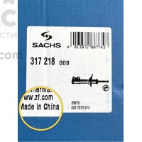 Амортизатор передний правый SACHS 317218 TOYOTA CAMRY