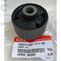 CTR CVKH-87(GV0072) Сайлентблок переднего рычага задний KIA Sportage Hyundai ix35 1.6-2.0