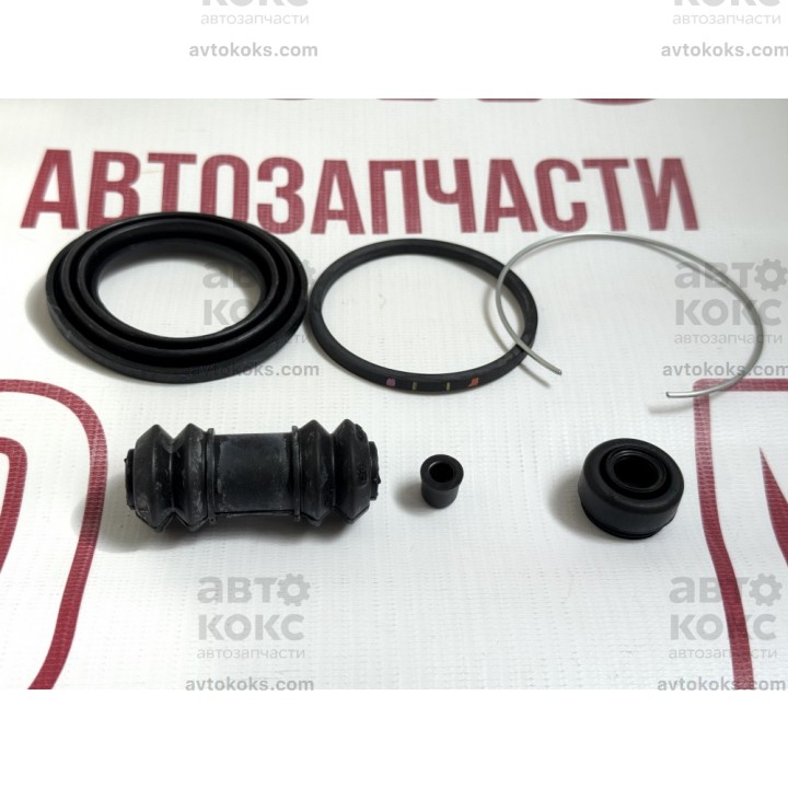 Ремонтный комплект супорта переднего ERT 400058 COLT GALANT LANCER