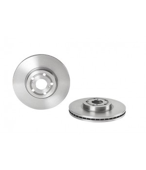 Тормозной диск передний Brembo 09.9799.10 Toyota Avensis 1.6 1.8