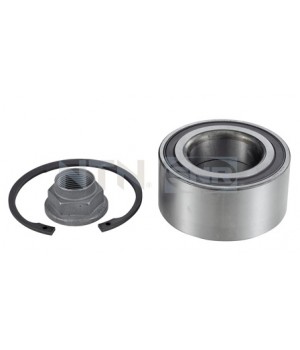 Подшипник ступицы передней SNR R174.89 Honda Civic CR-V