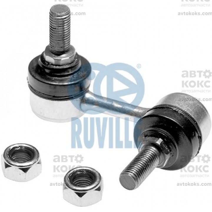 Тяга стабилизатора левая Ruville RU 918424 Hyundai Accent Matrix
