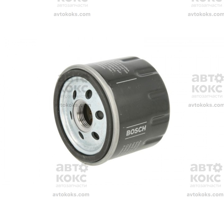Фильтр масляный BOSCH F 026 407 022 Nissan Micra Note Honda Civic CR-V