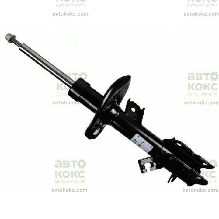 Амортизатор передний левый газомасляный SACHS 314043 Nissan X-Trail
