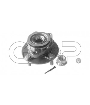 Подшипник ступицы передней GSP 9325016K Nissan Tida