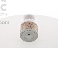 BOSCH 1987429186 Фильтр воздушный Mitsubishi L200 L400 Pajero 2.5D/2.8D 11.86-
