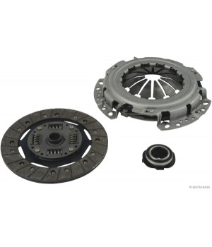 Комплект сцепления SACHS 3000 842 501 Mitsubishi Carisma