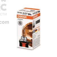 Лампа галогенная Osram OS 64177 