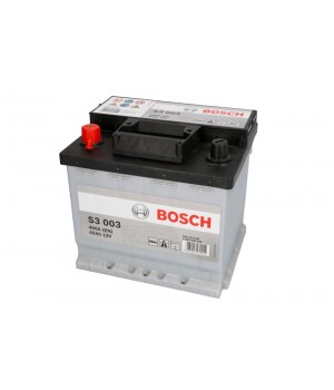Аккумулятор BOSCH BO 0092S30030 45А 