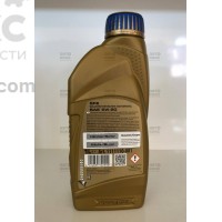 Масло моторное синтетическое Ravenol SFE 5W20 1L