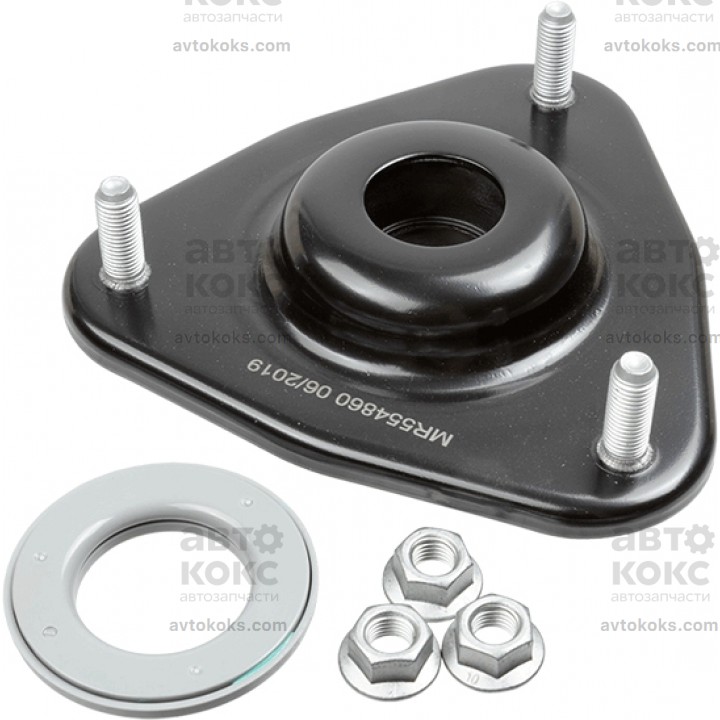 Lemforder 31257 Опора амортизатора переднего Mitsubishi ASX Lancer Outlander 1.3/1.6/1.8D