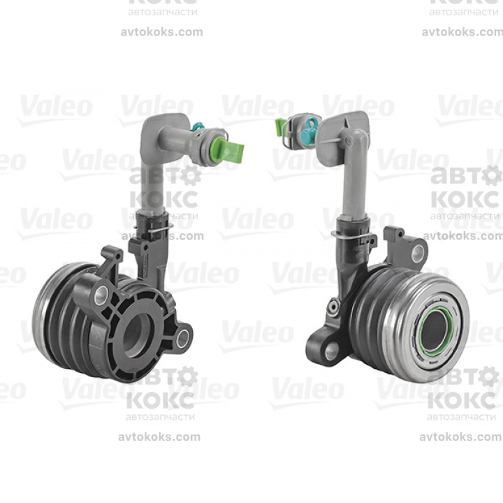Выжимной подшипник Valeo VL 804527 Nissan Micra Almera Juke Note Tida