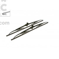 Щетка стеклоочистителя Bosch BO 3397005163 