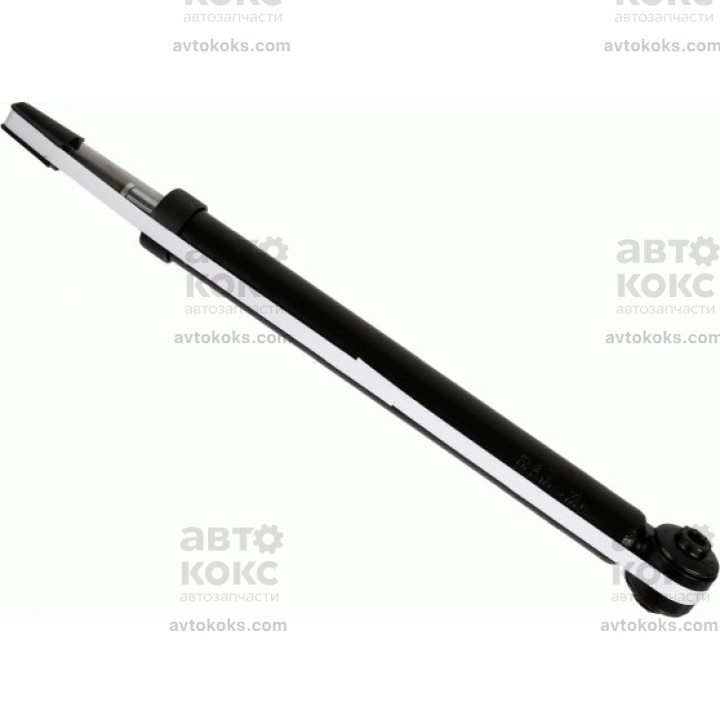 Sachs 317596 Амортизатор задний газомасляный Hyundai Getz 1.1-1.6