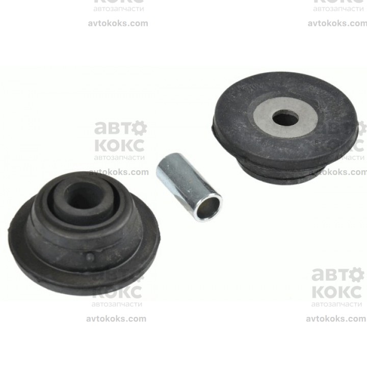 Опора амортизатора заднего SACHS 802 580 Nissan Note Micra