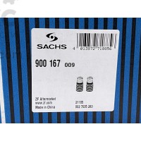 Sachs 900167 Защитный комплект заднего амортизатора KIA Sportage Sorento Hyundai Tucson