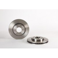 Brembo 09.9997.10 Тормозной диск передний KIA Cerato 1.5-2.0
