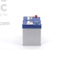 Аккумулятор BOSCH BO 0092S40280  95А 