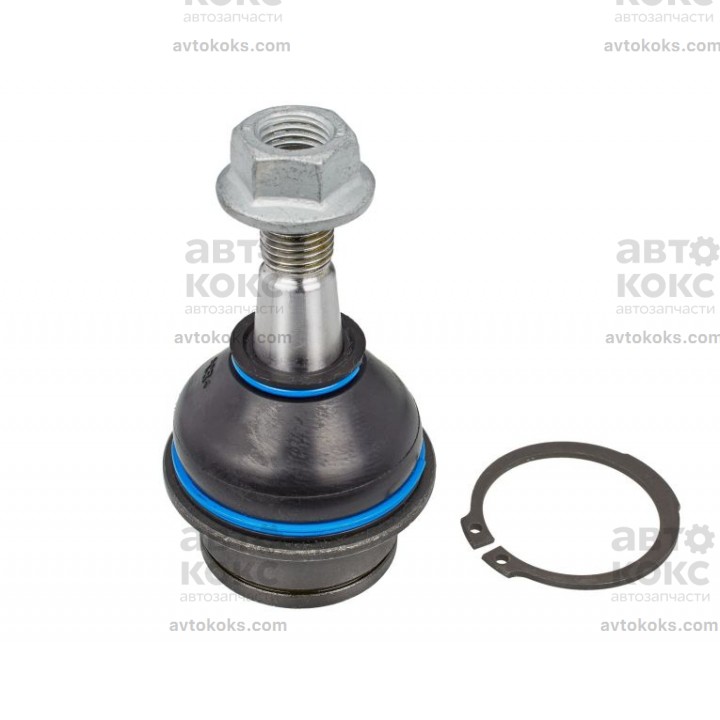 Шаровая опора Meyle ME 36-16 010 0023 Nissan Pathfinder Navara