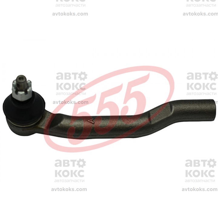 Наконечник рулевой тяги правый 555 SE-N331R Nissan Micra
