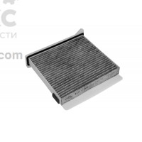 WIX WP9313 Фильтр салона угольный Mitsubishi Lancer Outlander Pajero