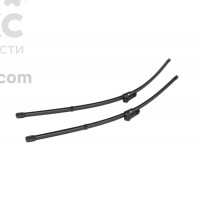Щетка стеклоочистителя DENSO DS DF028  