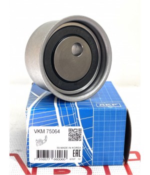 Ролик натяжной SKF VKM 75064 Mitsubishi Galant L200 L300 Lancer Outlander