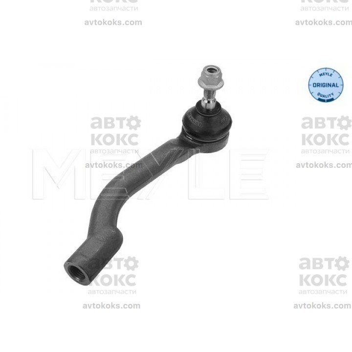 Наконечник рулевой тяги правый Meyle ME 36-16 020 0091 Nissan X-Trail Qashqai