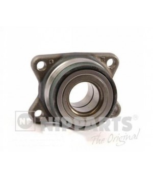 Подшипник ступицы передней Nipparts NIP J4705014 Mitsubishi Galant Lancer