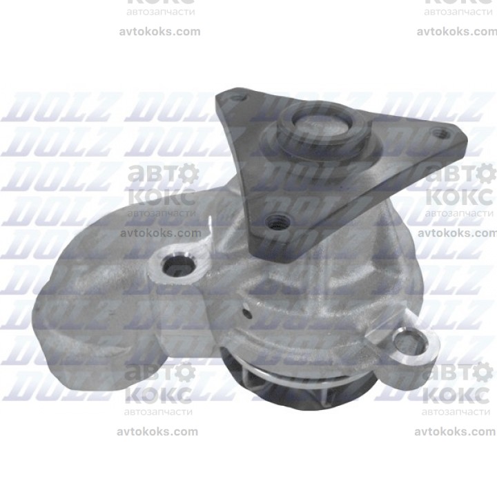 Насос водяной Dolz DZ H223 KIA Hyundai 